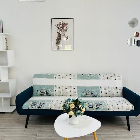 Sweet Apartment In คูทายสิ ภายนอก รูปภาพ