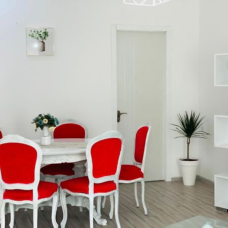 Sweet Apartment In คูทายสิ ภายนอก รูปภาพ