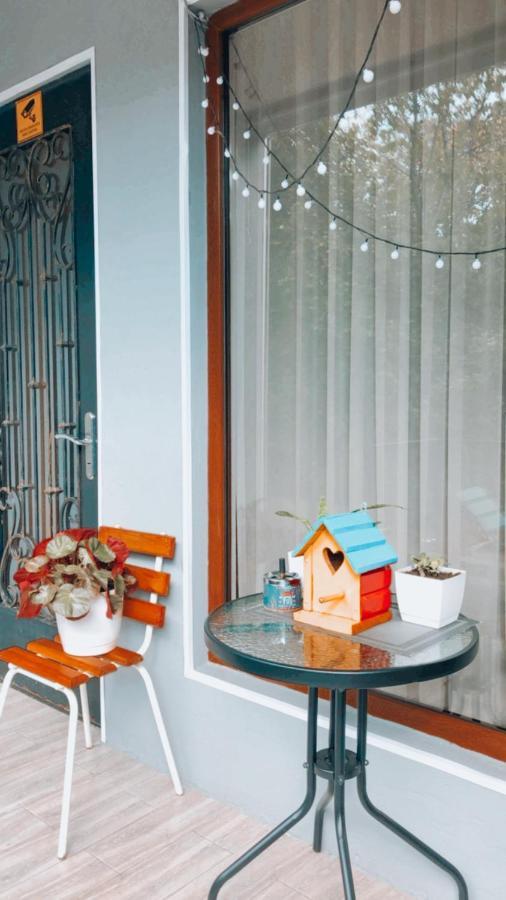 Sweet Apartment In คูทายสิ ภายนอก รูปภาพ