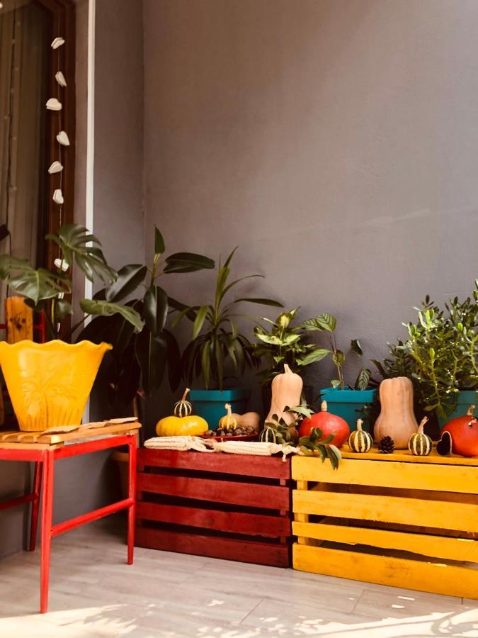 Sweet Apartment In คูทายสิ ภายนอก รูปภาพ