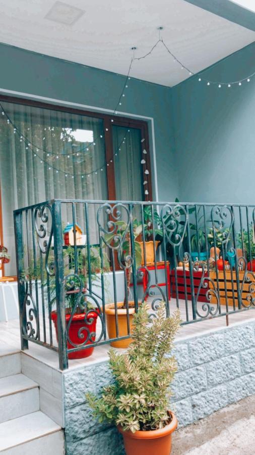 Sweet Apartment In คูทายสิ ภายนอก รูปภาพ