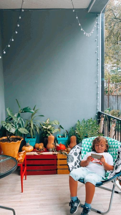 Sweet Apartment In คูทายสิ ภายนอก รูปภาพ