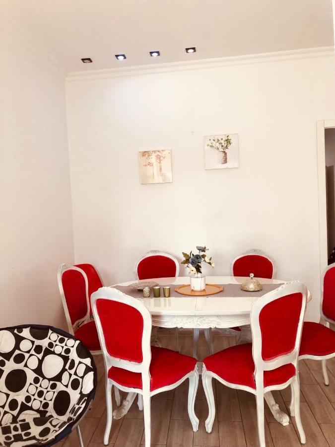 Sweet Apartment In คูทายสิ ภายนอก รูปภาพ
