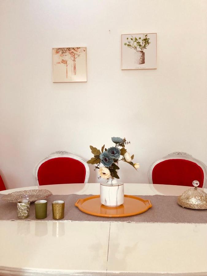 Sweet Apartment In คูทายสิ ภายนอก รูปภาพ