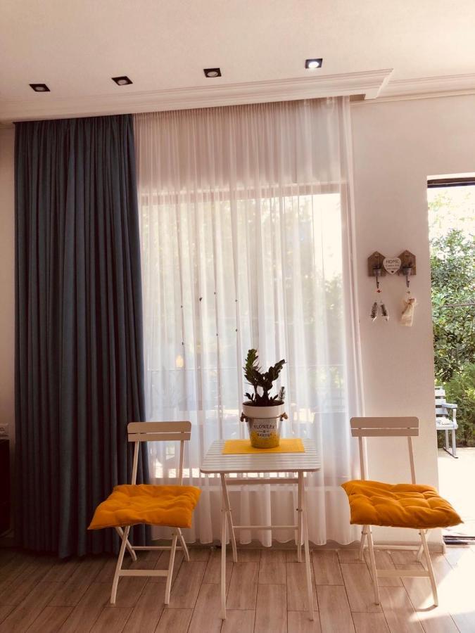 Sweet Apartment In คูทายสิ ภายนอก รูปภาพ