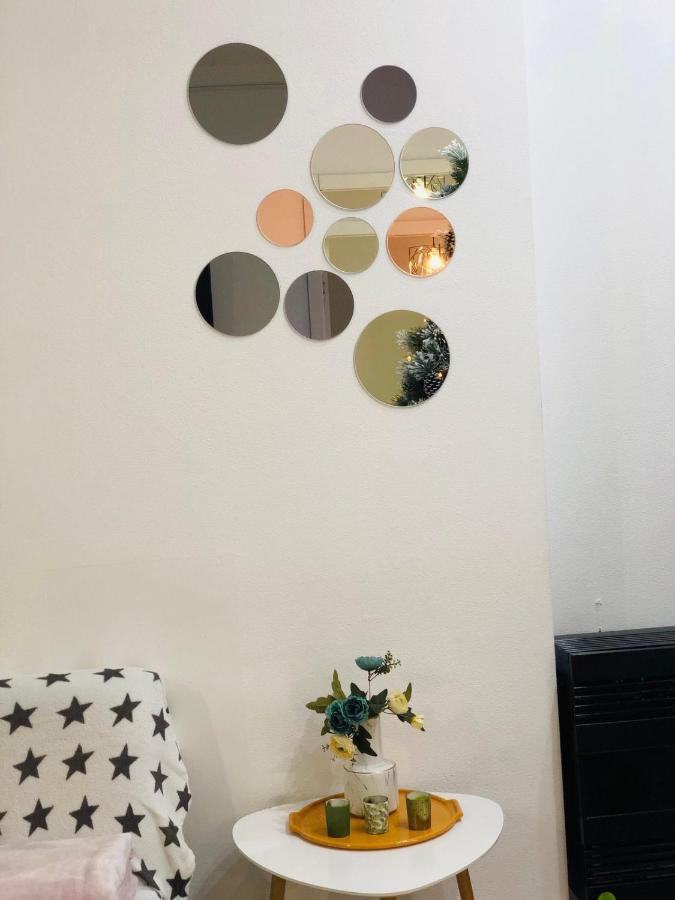 Sweet Apartment In คูทายสิ ภายนอก รูปภาพ