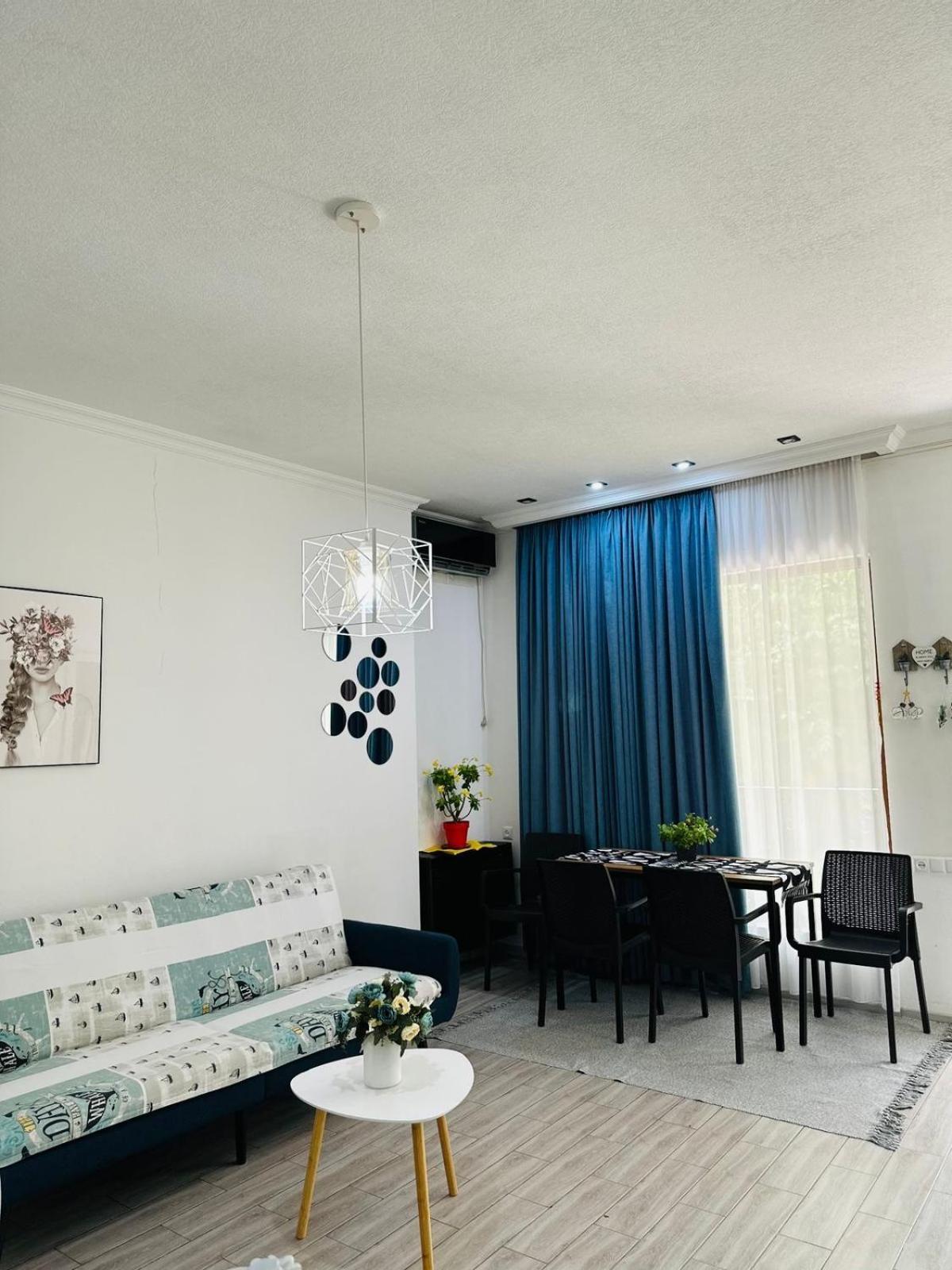Sweet Apartment In คูทายสิ ภายนอก รูปภาพ
