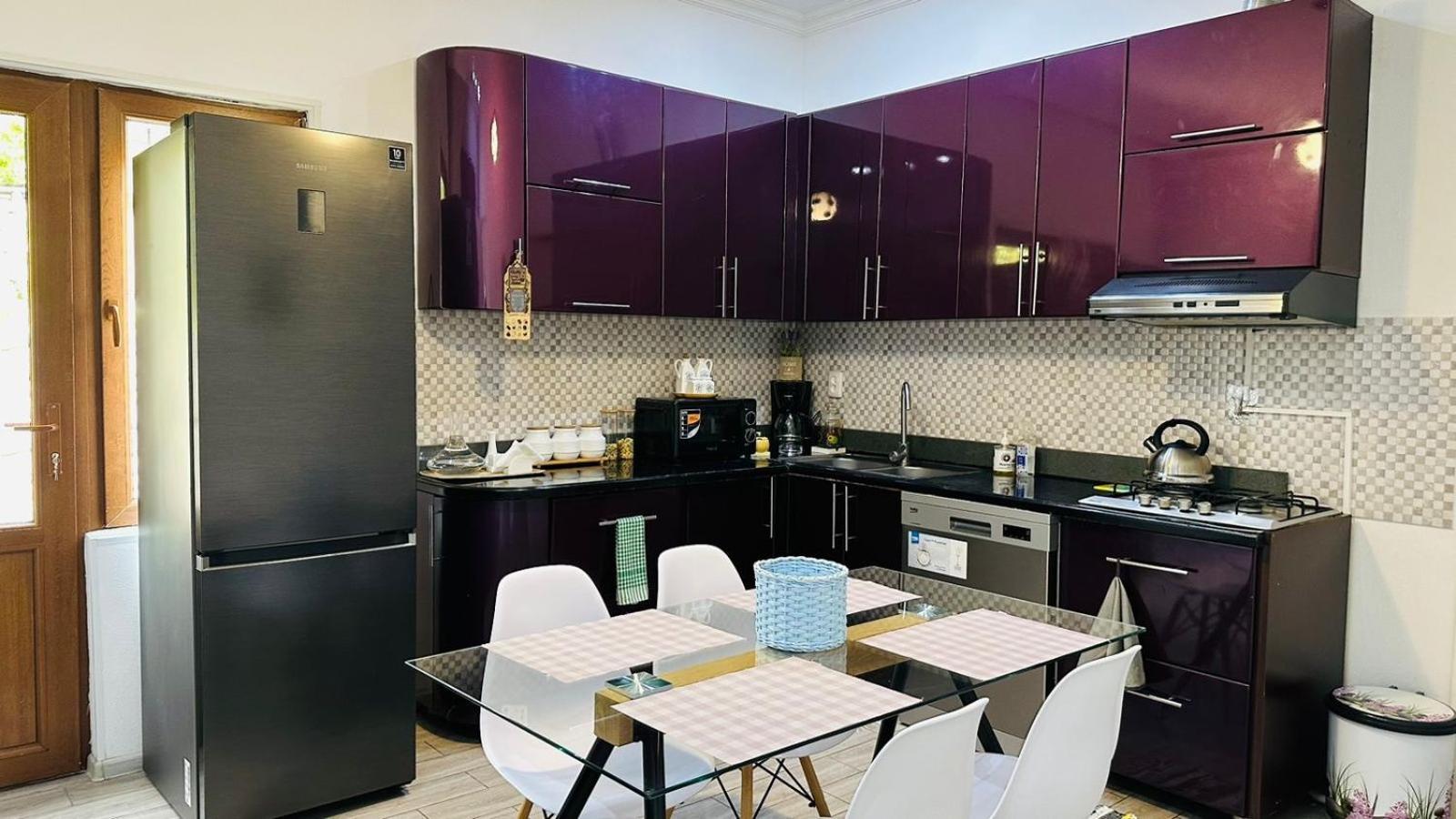 Sweet Apartment In คูทายสิ ภายนอก รูปภาพ
