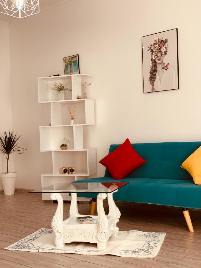 Sweet Apartment In คูทายสิ ภายนอก รูปภาพ