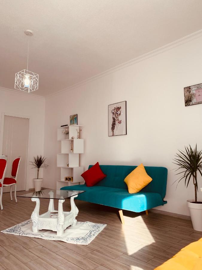 Sweet Apartment In คูทายสิ ภายนอก รูปภาพ