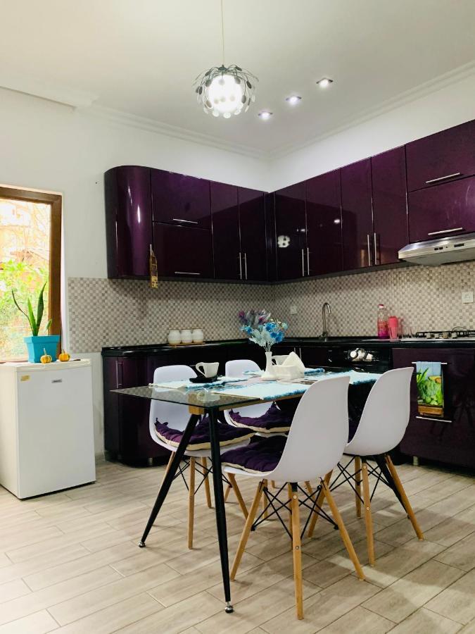 Sweet Apartment In คูทายสิ ภายนอก รูปภาพ