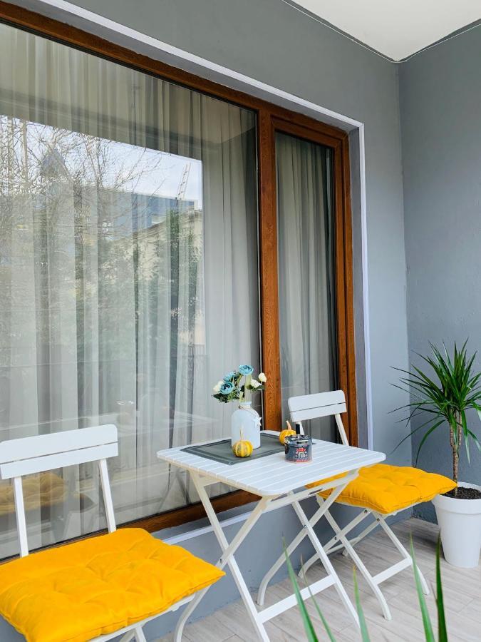 Sweet Apartment In คูทายสิ ภายนอก รูปภาพ