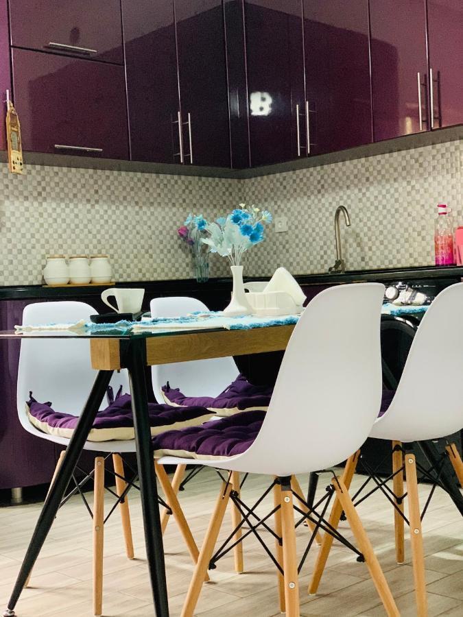 Sweet Apartment In คูทายสิ ภายนอก รูปภาพ