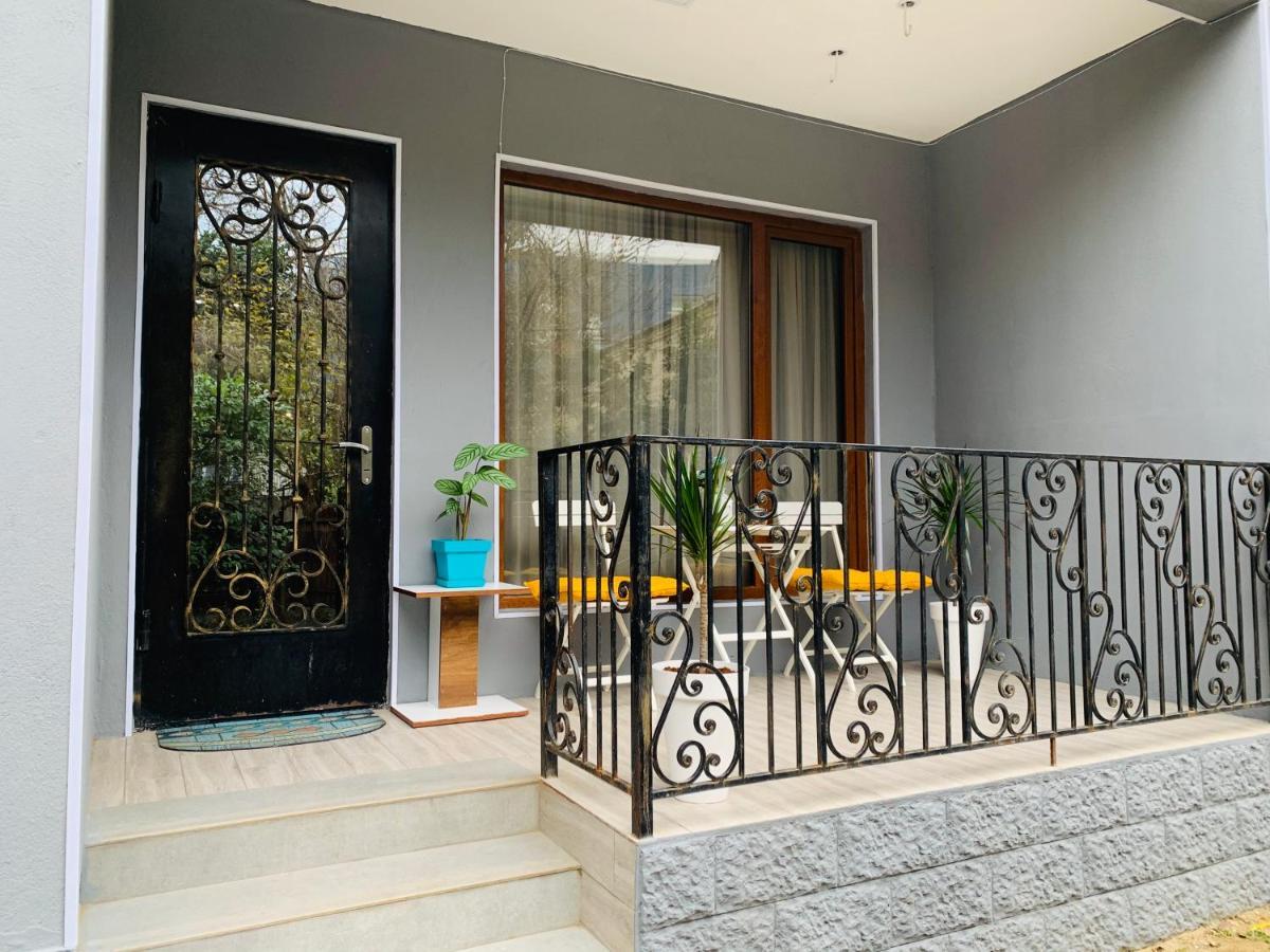 Sweet Apartment In คูทายสิ ภายนอก รูปภาพ