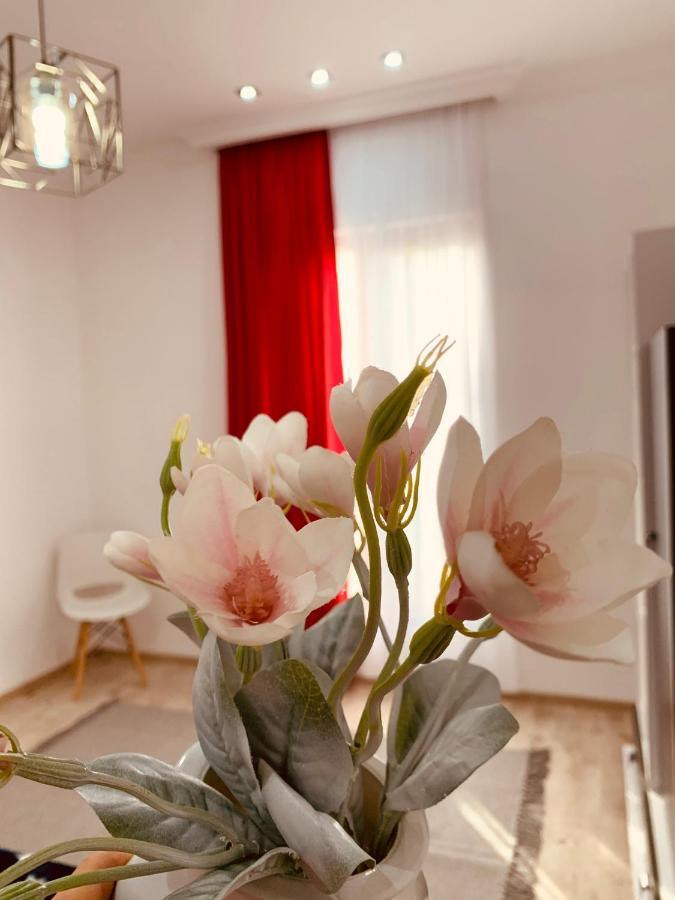 Sweet Apartment In คูทายสิ ภายนอก รูปภาพ