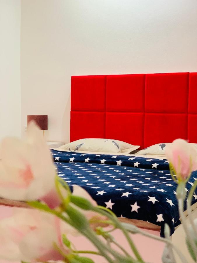 Sweet Apartment In คูทายสิ ภายนอก รูปภาพ