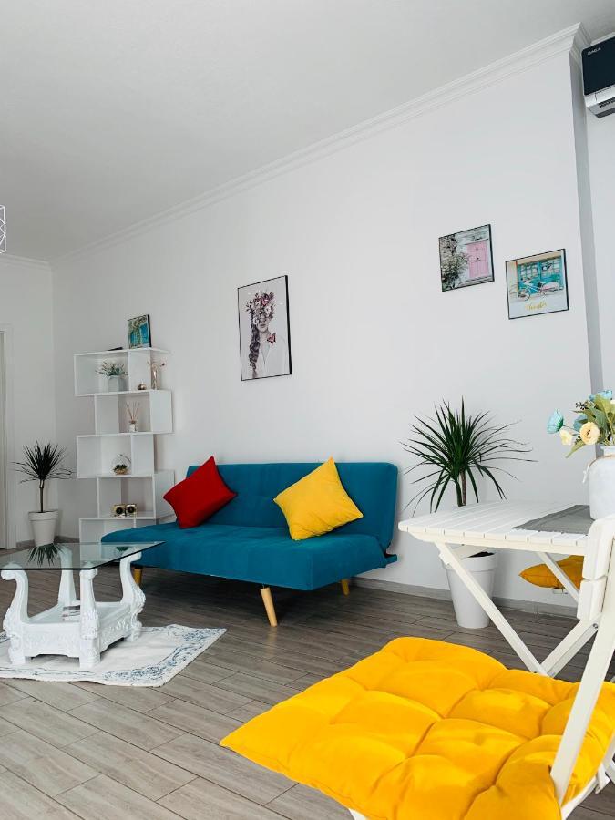 Sweet Apartment In คูทายสิ ภายนอก รูปภาพ
