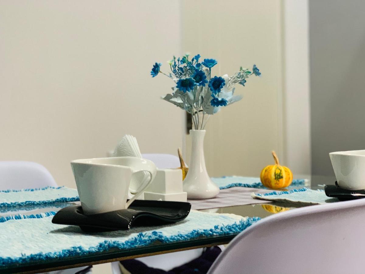 Sweet Apartment In คูทายสิ ภายนอก รูปภาพ