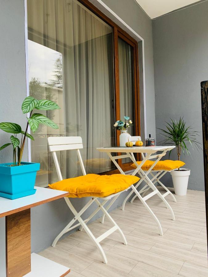 Sweet Apartment In คูทายสิ ภายนอก รูปภาพ