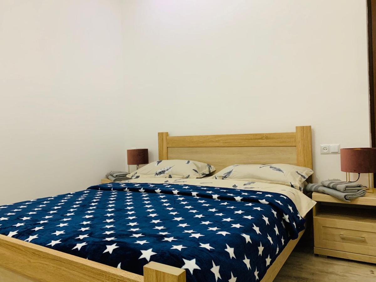 Sweet Apartment In คูทายสิ ภายนอก รูปภาพ