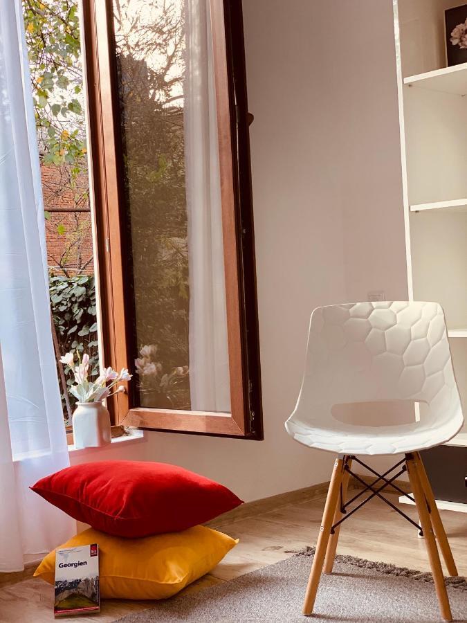 Sweet Apartment In คูทายสิ ภายนอก รูปภาพ