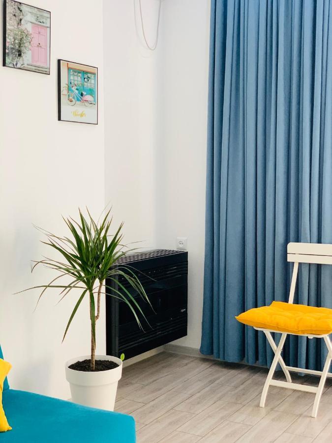 Sweet Apartment In คูทายสิ ภายนอก รูปภาพ