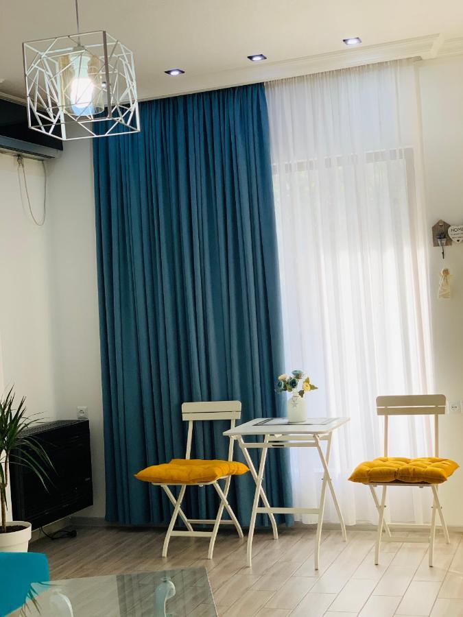 Sweet Apartment In คูทายสิ ภายนอก รูปภาพ