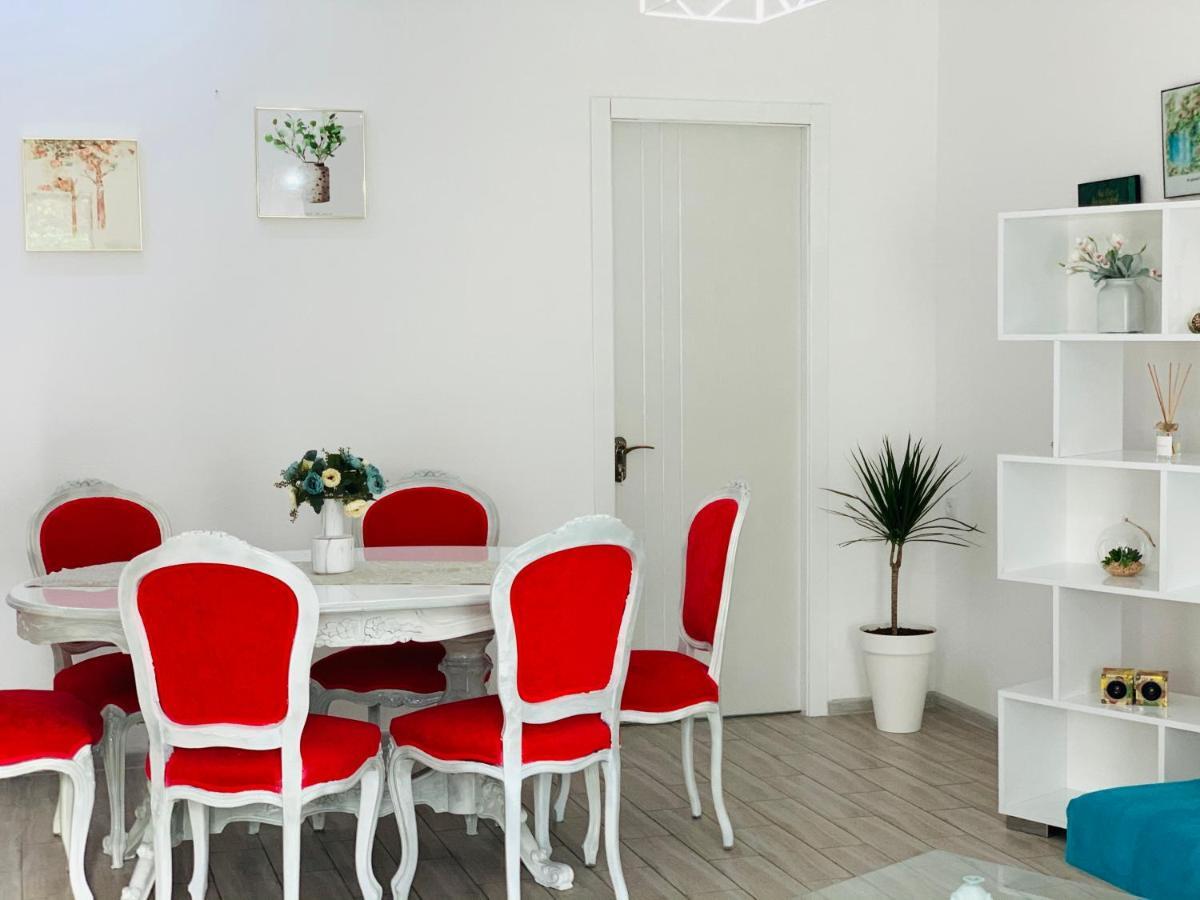 Sweet Apartment In คูทายสิ ภายนอก รูปภาพ