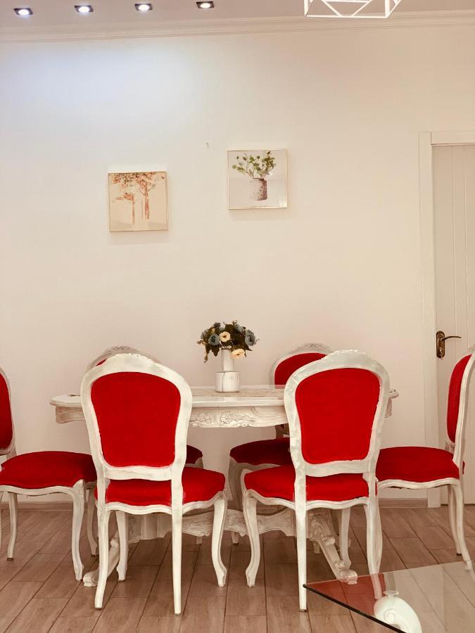 Sweet Apartment In คูทายสิ ภายนอก รูปภาพ