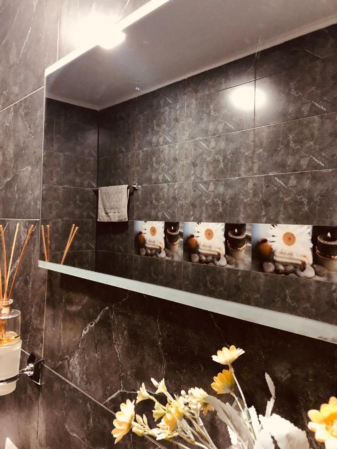 Sweet Apartment In คูทายสิ ภายนอก รูปภาพ