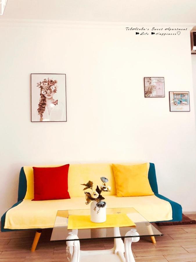 Sweet Apartment In คูทายสิ ภายนอก รูปภาพ