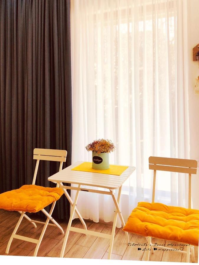 Sweet Apartment In คูทายสิ ภายนอก รูปภาพ